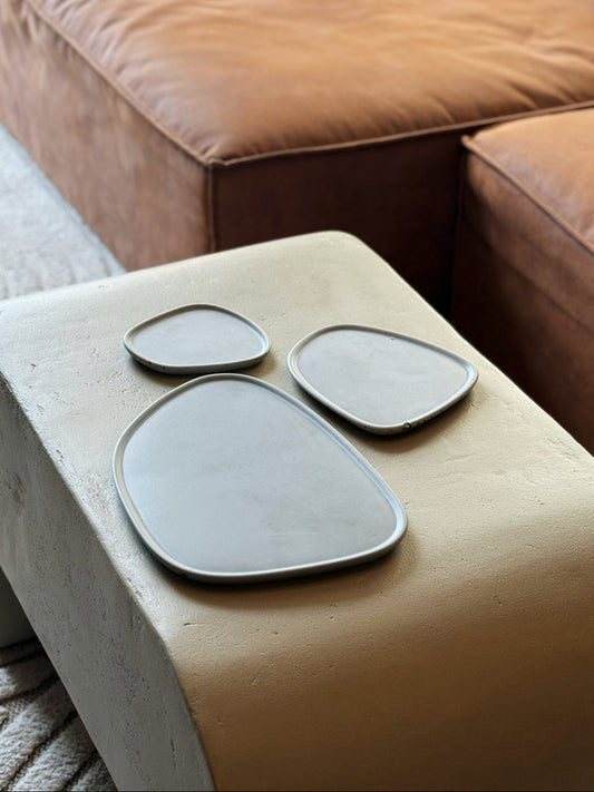 contempo // padėklai