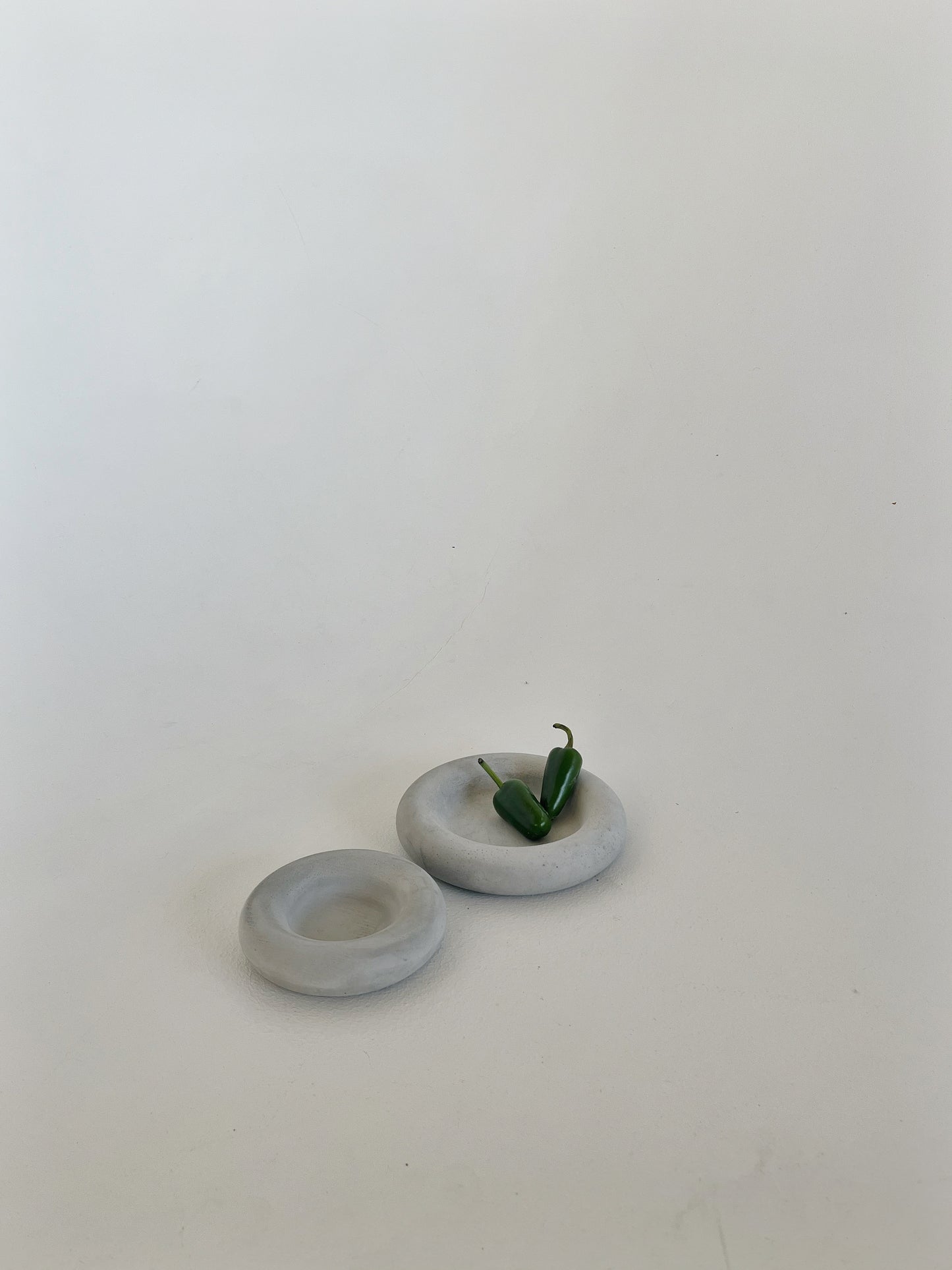 padėklai // dōnatsu