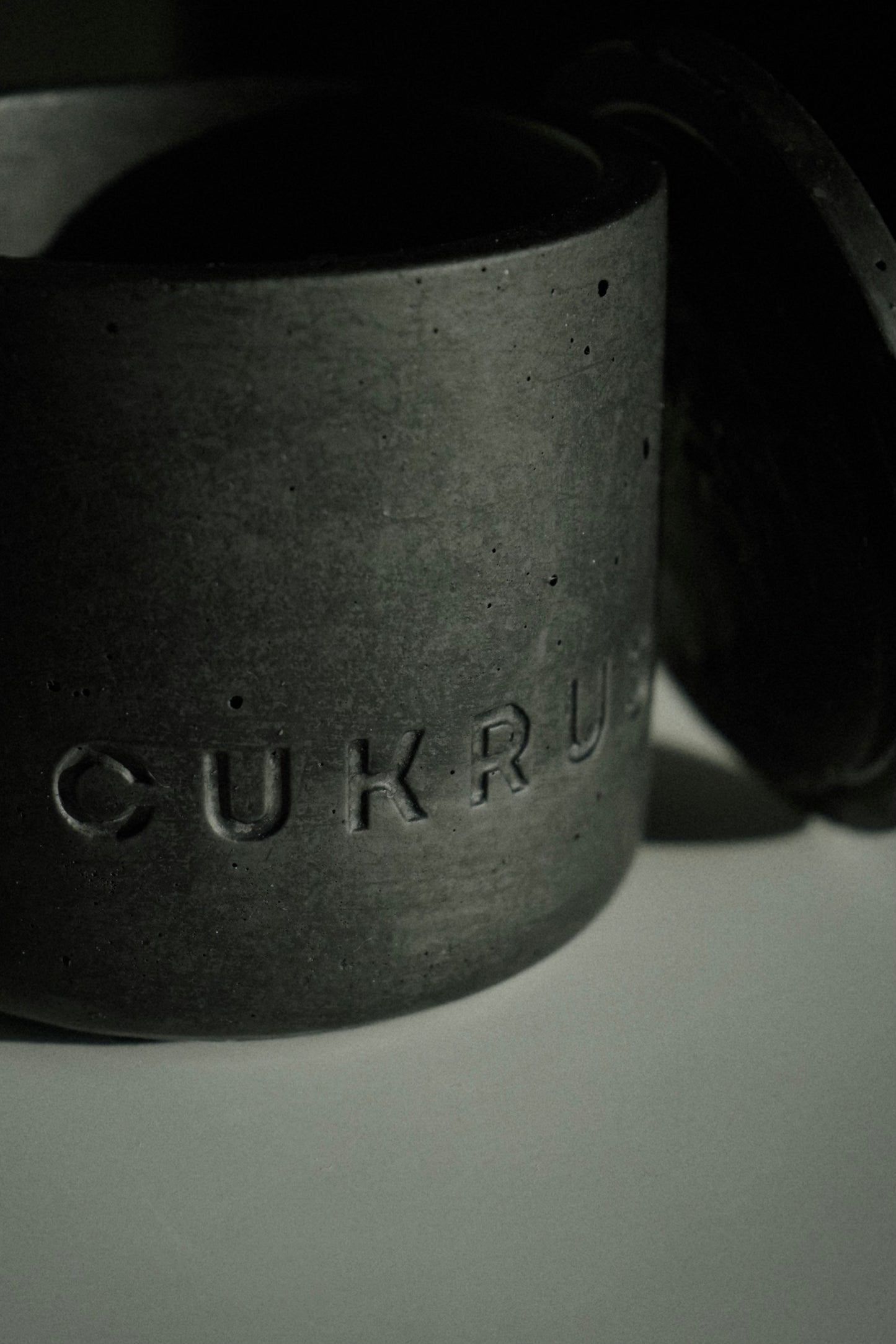 cukrinė //