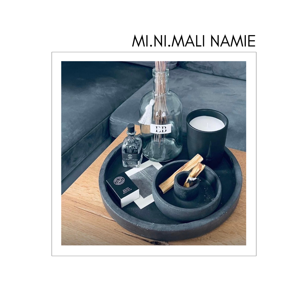 palo santo smilkalinė