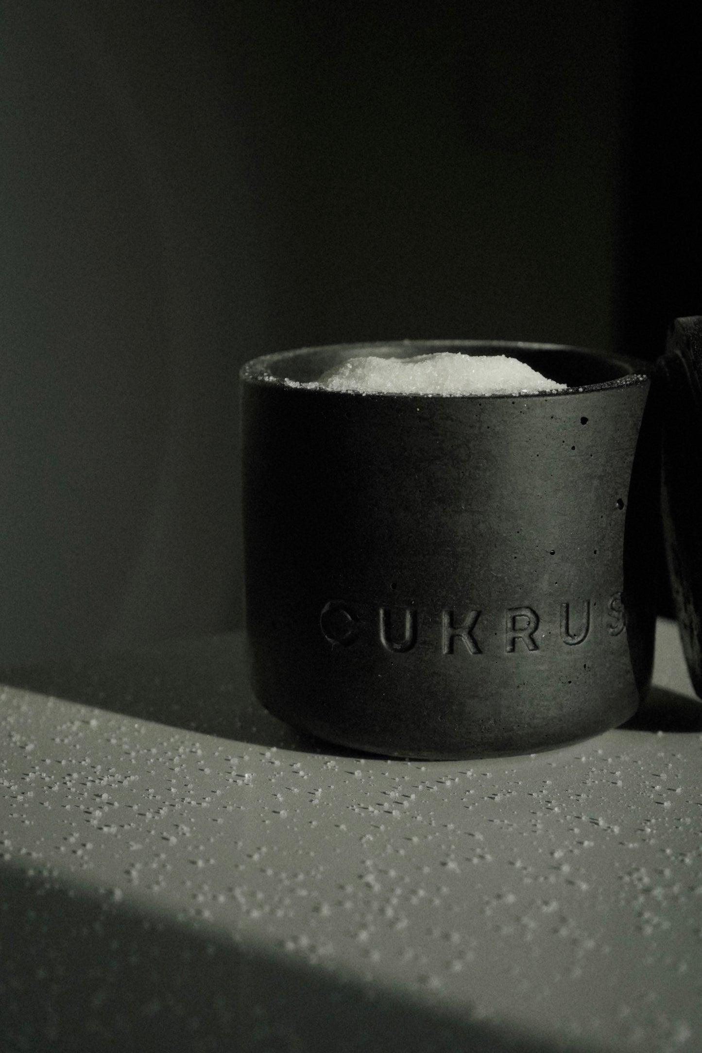 cukrinė //