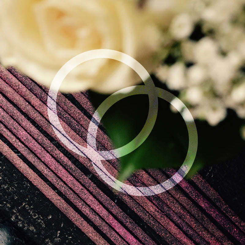 smilkalai // rose