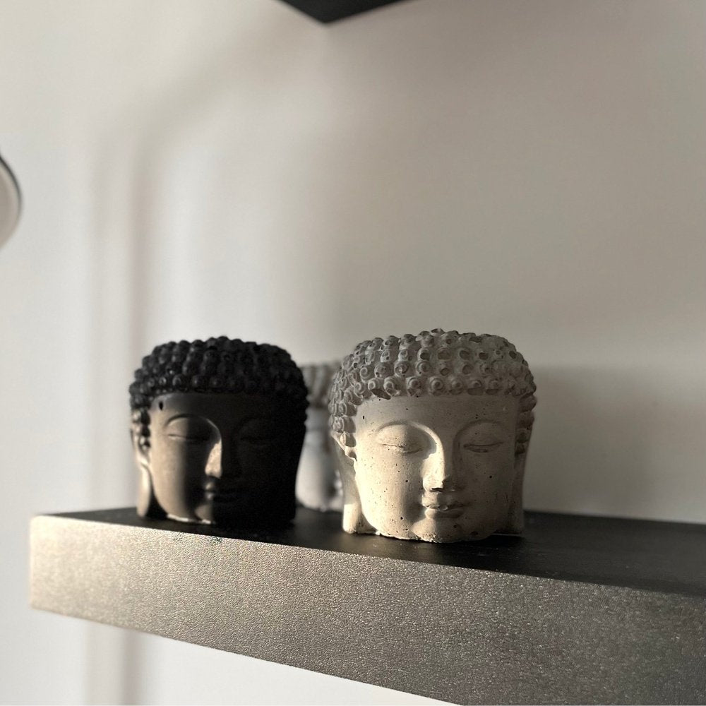 vazonėlis buddha