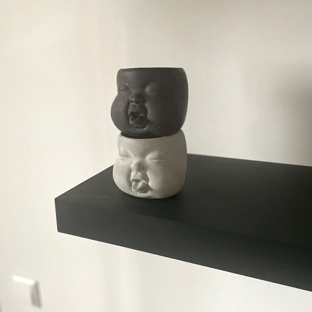 bābi