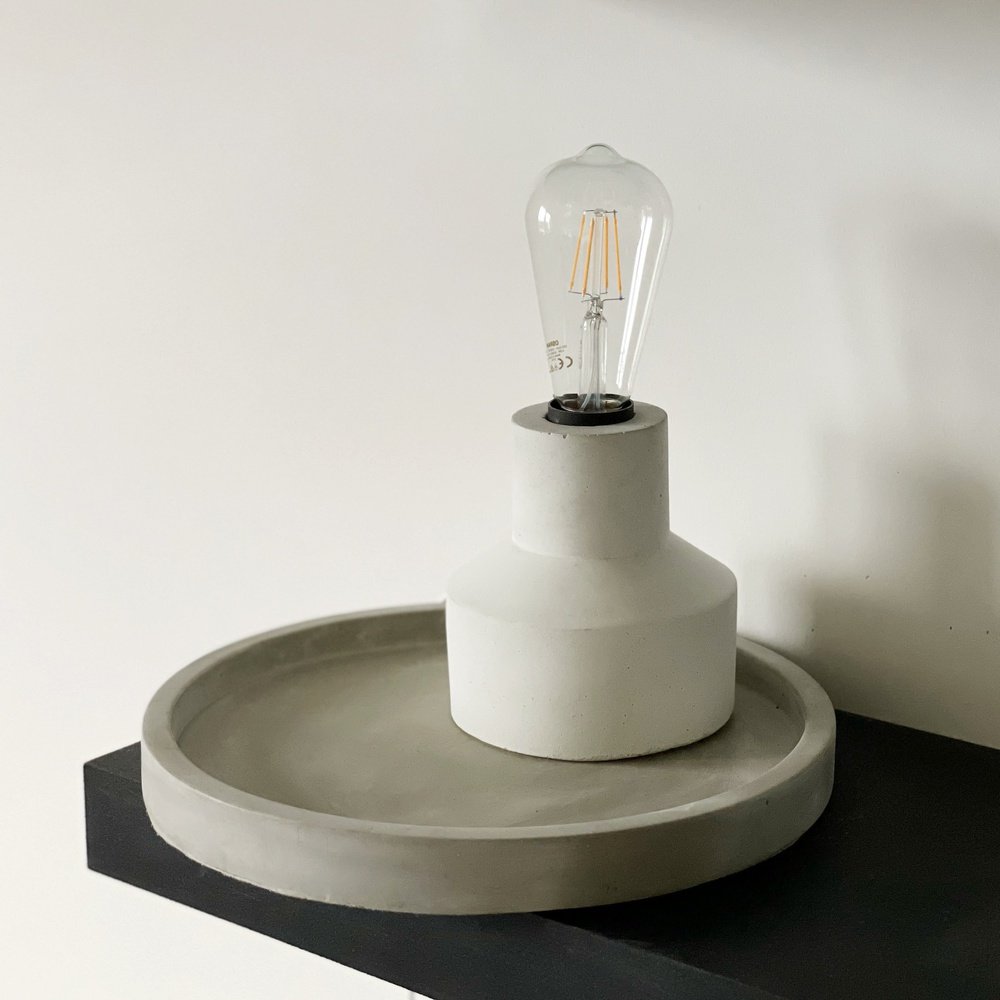 apvalus padėklas // 30cm