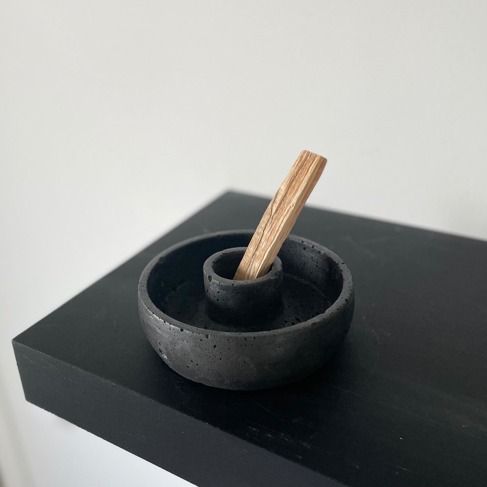 palo santo smilkalin