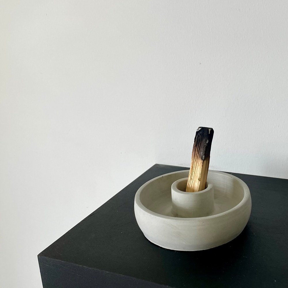 palo santo smilkalin