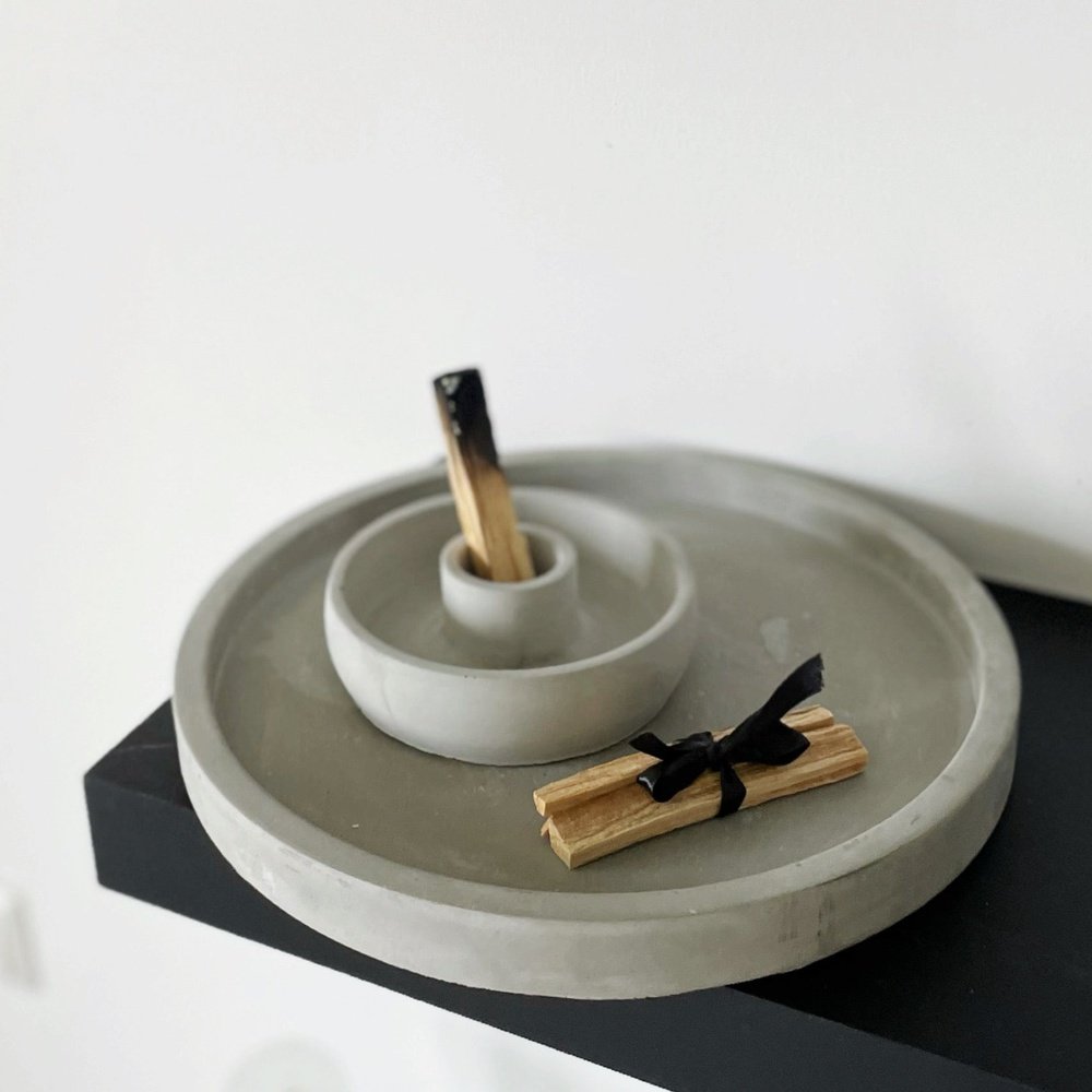 palo santo lazdelės