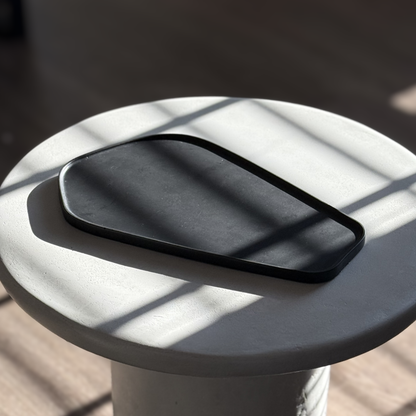 betoninis padėklas // core