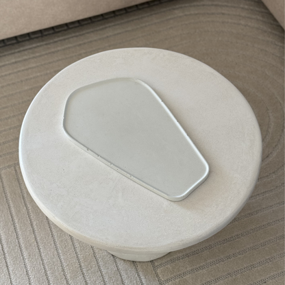 betoninis padėklas // core