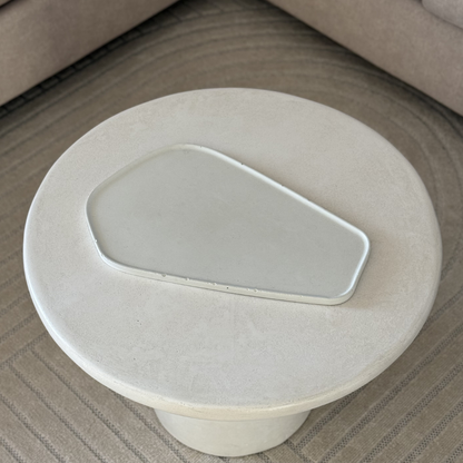 betoninis padėklas // core