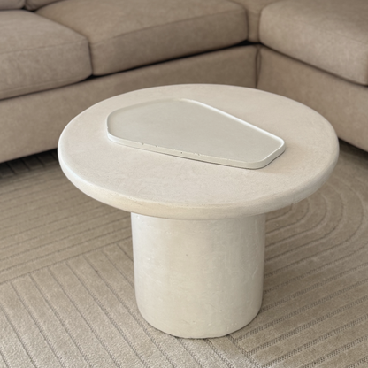 betoninis padėklas // core