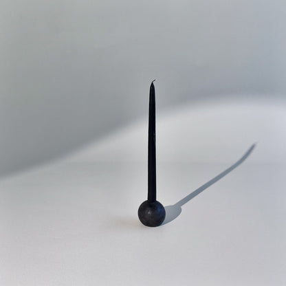 žvakidė // orb