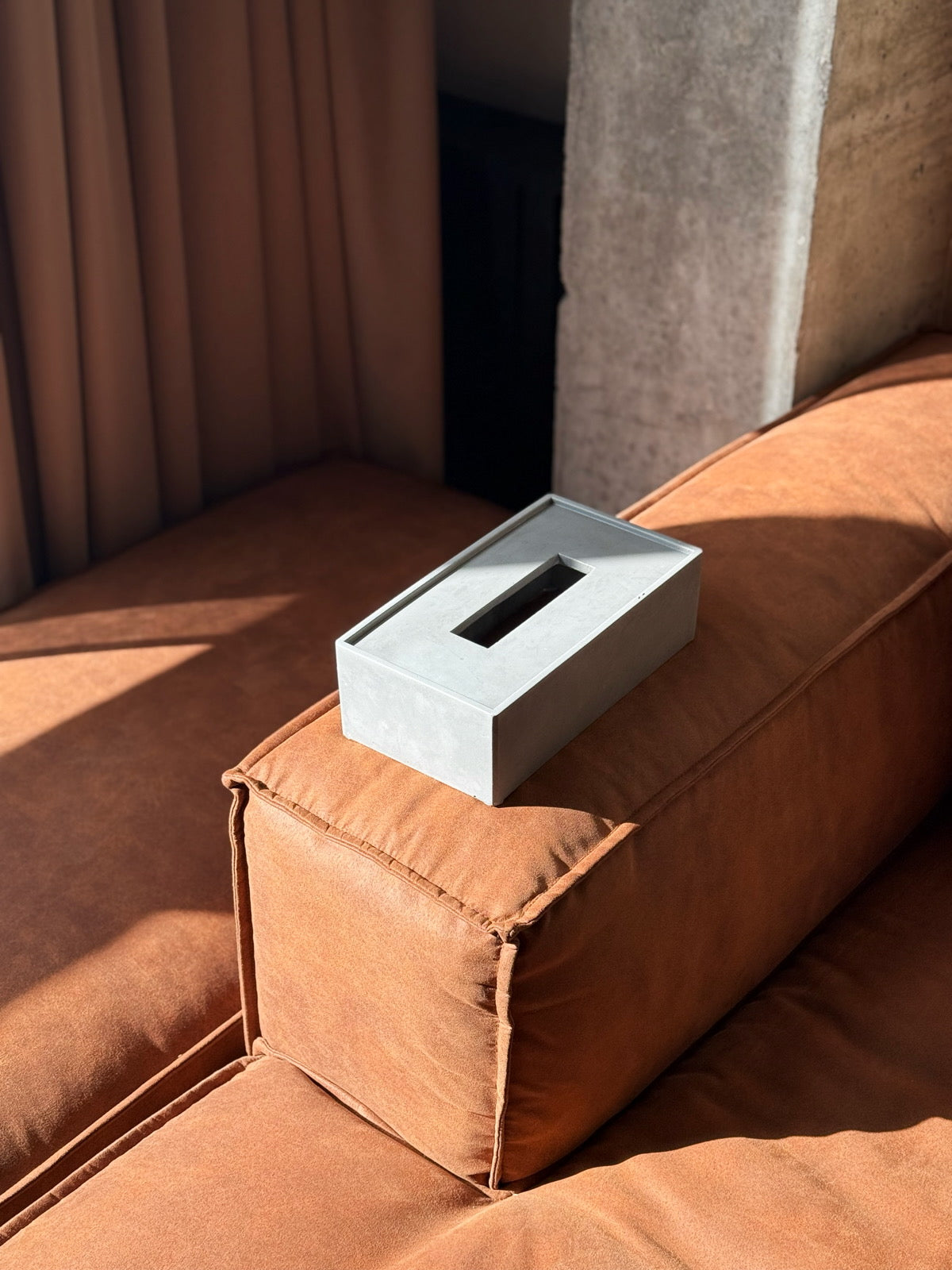 servetėlių dėžutė // II