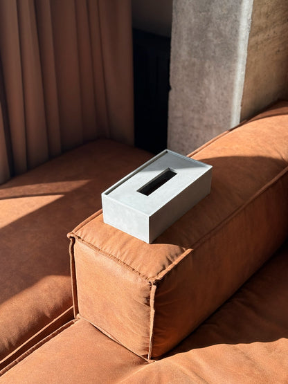 servetėlių dėžutė // II