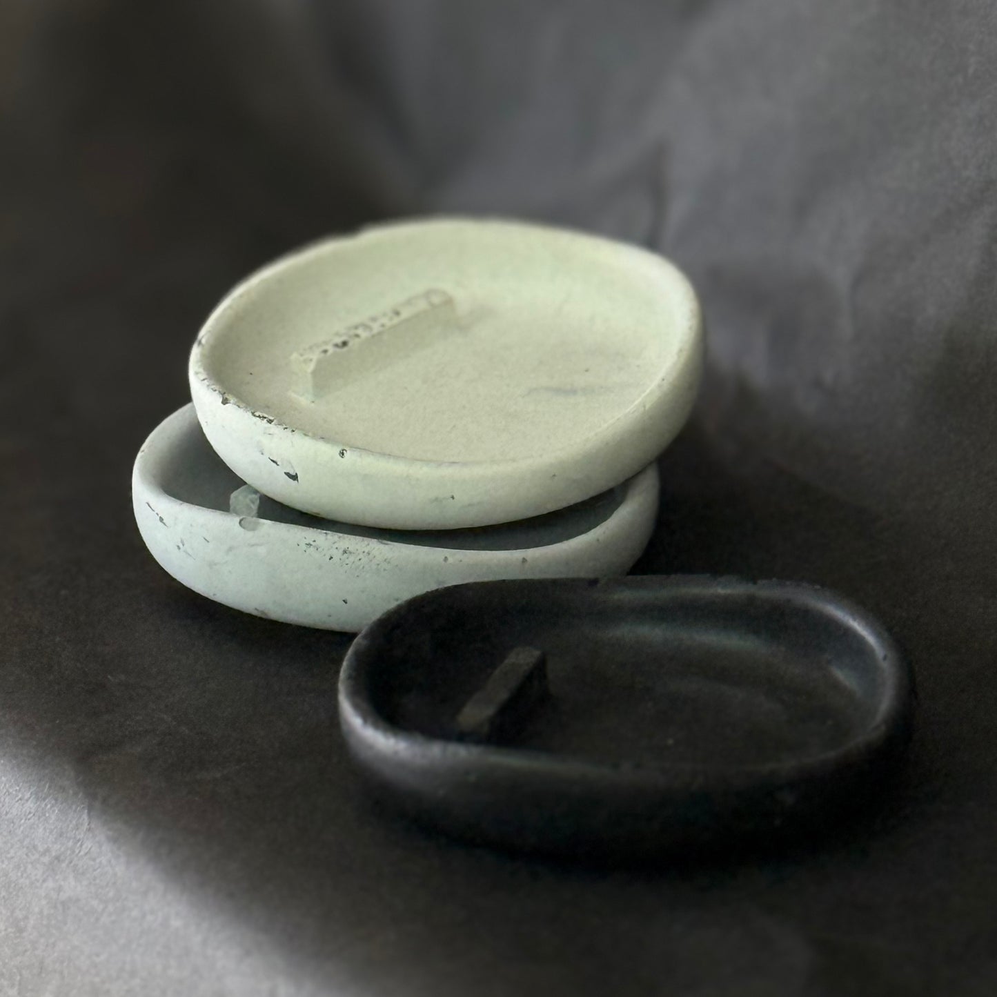 seconds sale // mini. palo santo smilkalinė