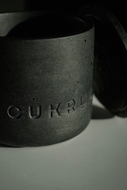 cukrinė //