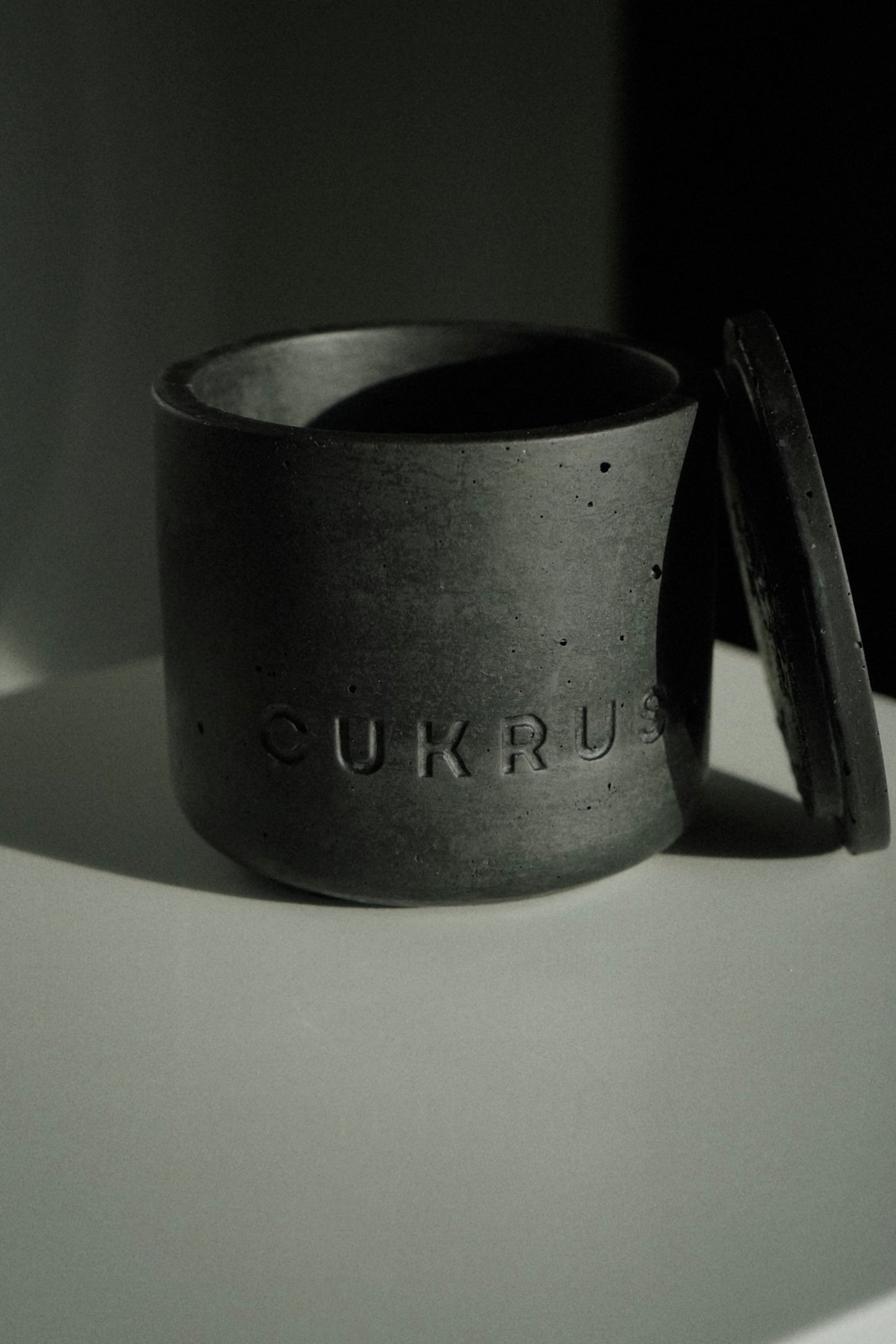 cukrinė //