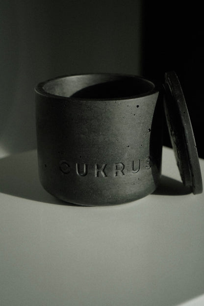 cukrinė //