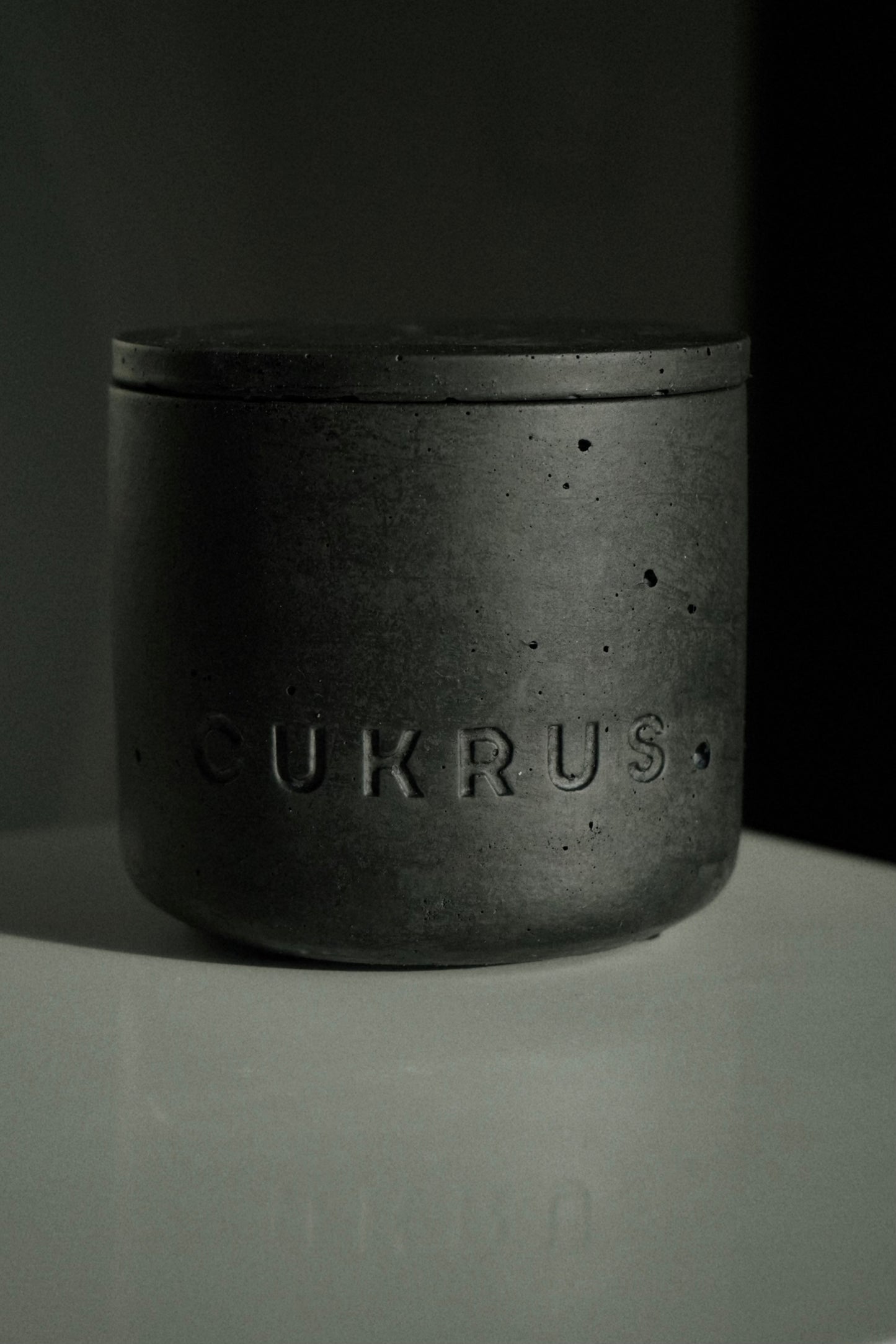 cukrinė //