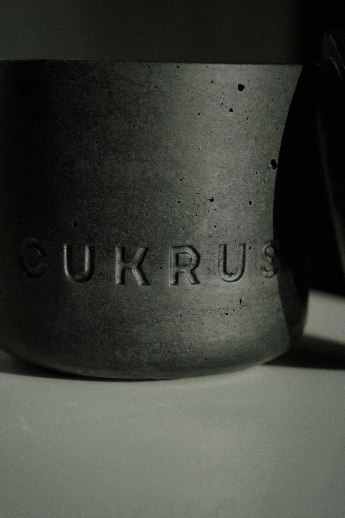 cukrinė //