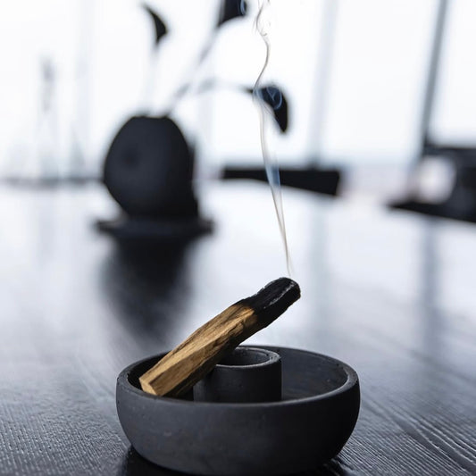 palo santo smilkalinė