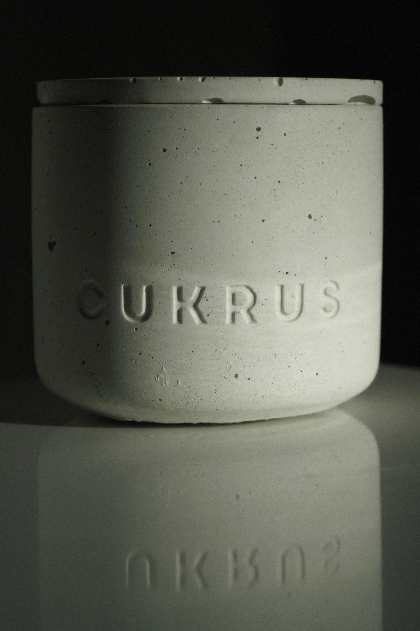 cukrinė //