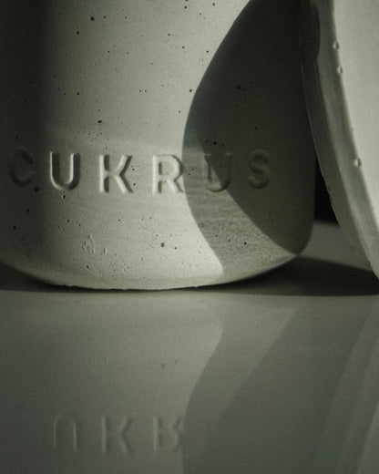 cukrinė //