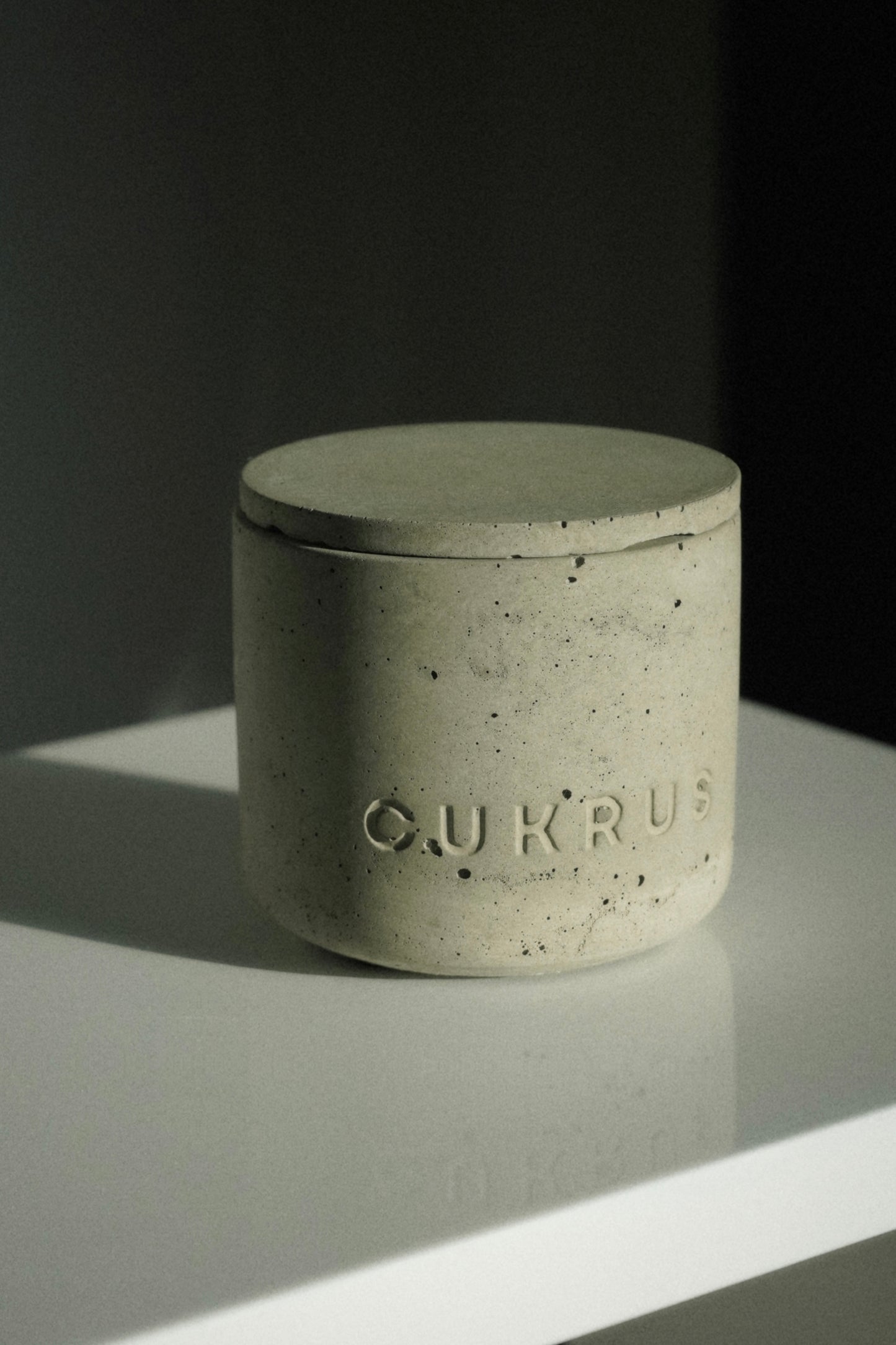cukrinė //