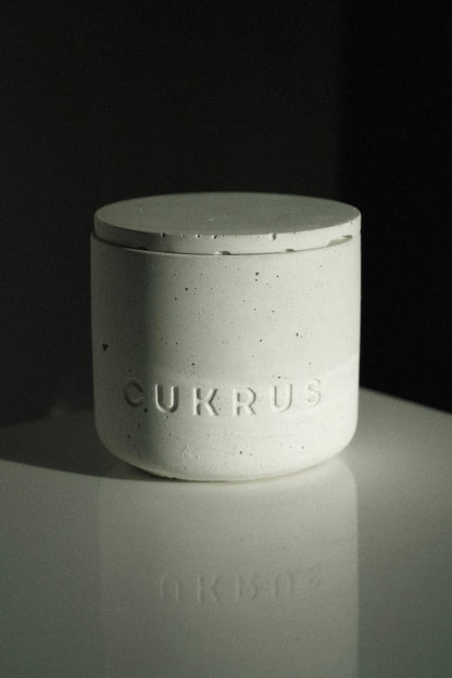 cukrinė //