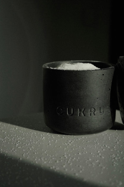 cukrinė //