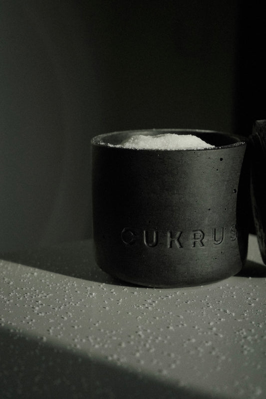 cukrinė //
