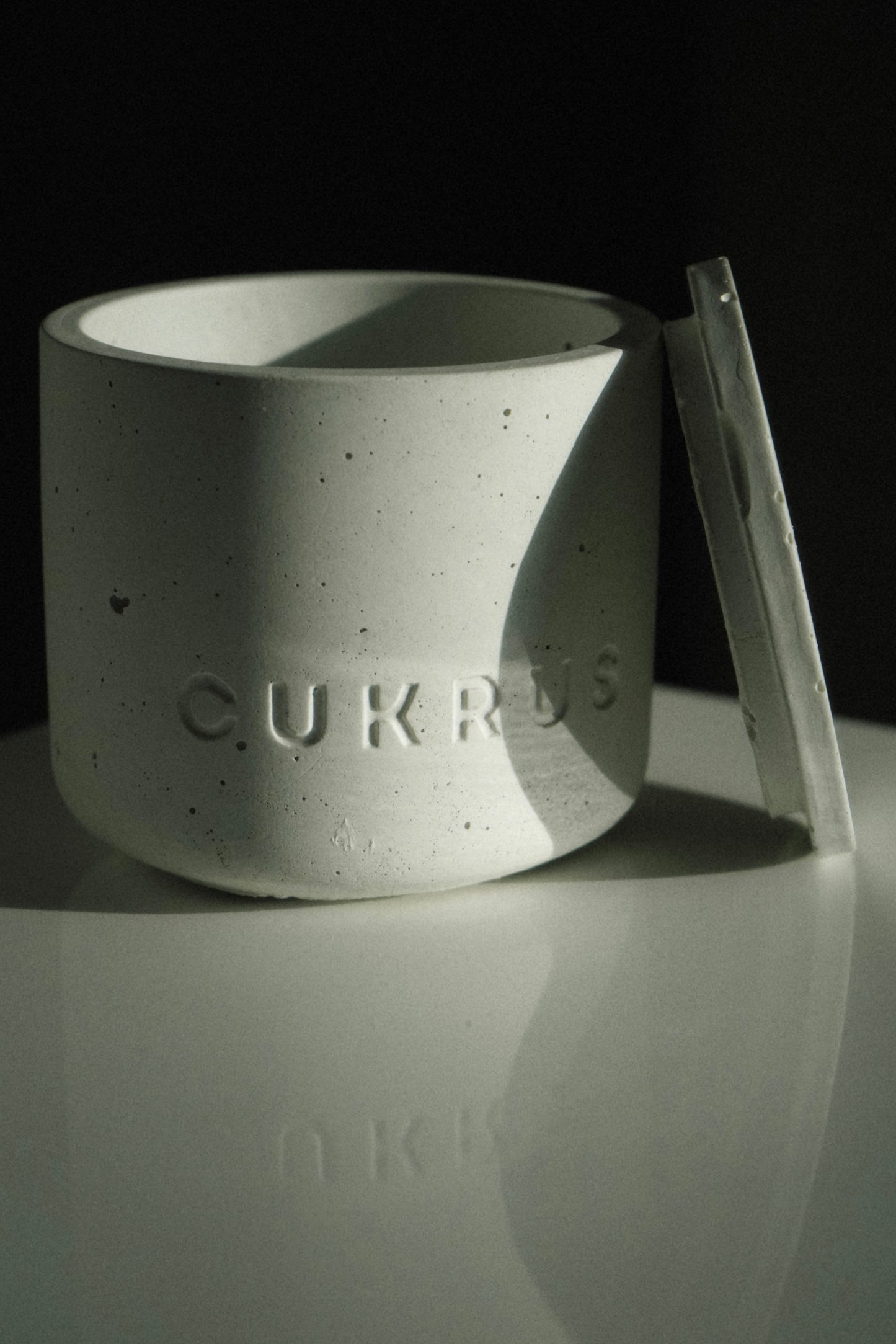 cukrinė //