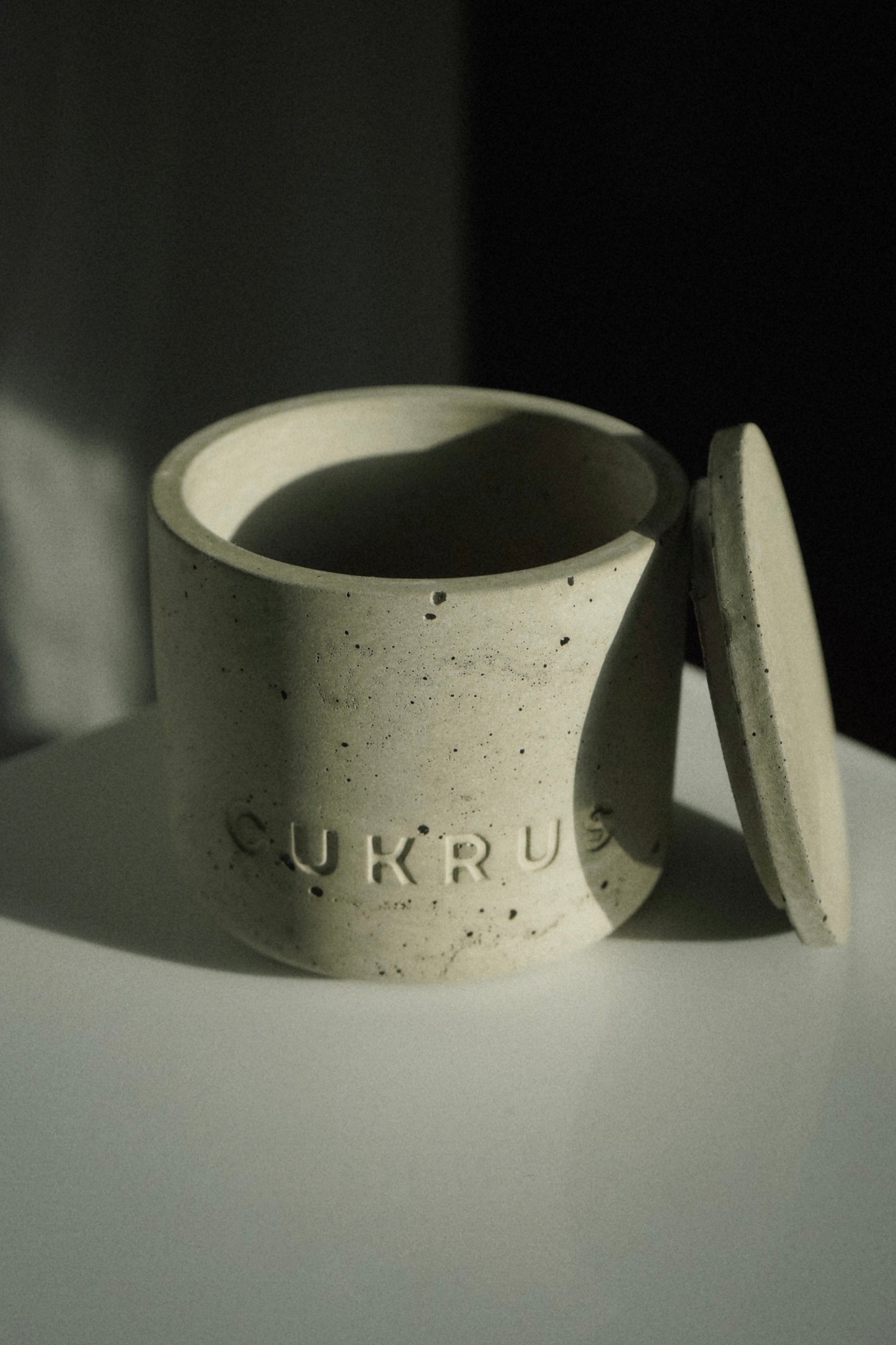 cukrinė //