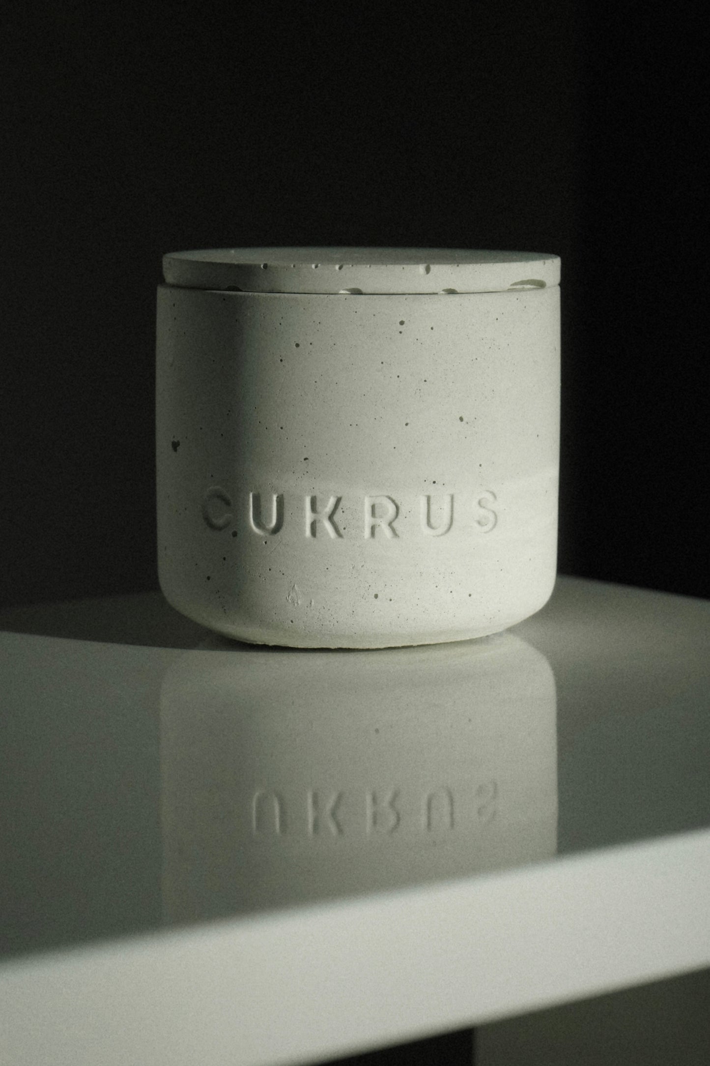 cukrinė //