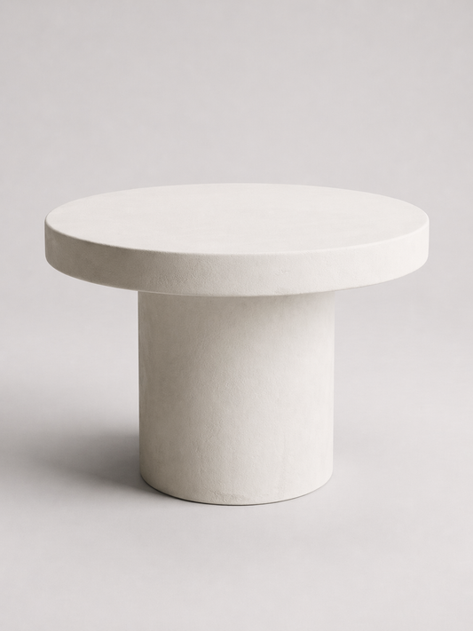 kavos staliukas // pillar