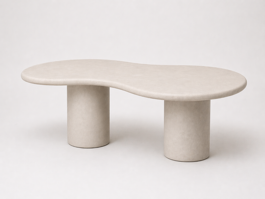 kavos staliukas // flow