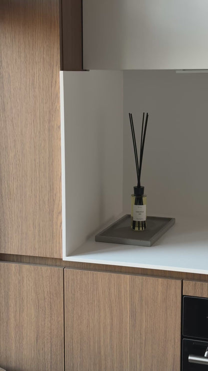 stačiakampis padėklas // 35cm