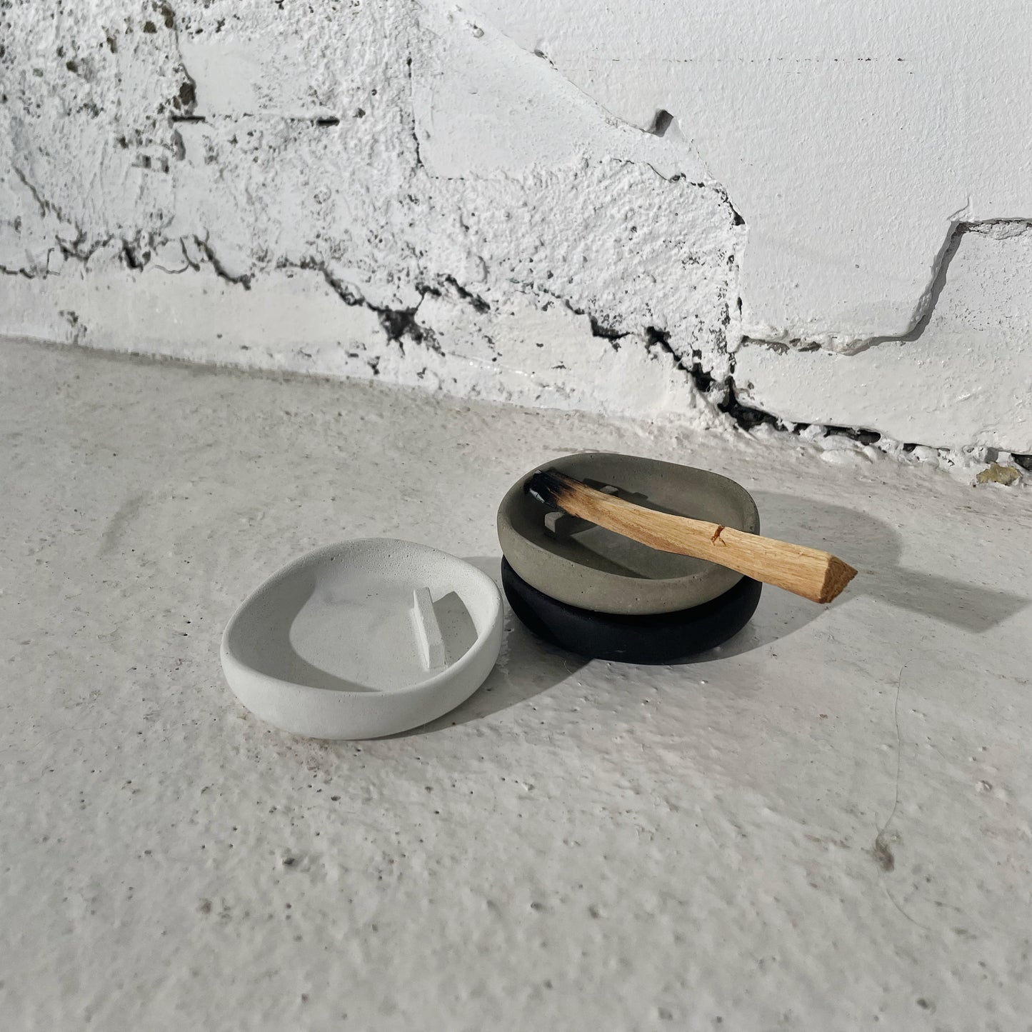 mini. palo santo smilkalinė