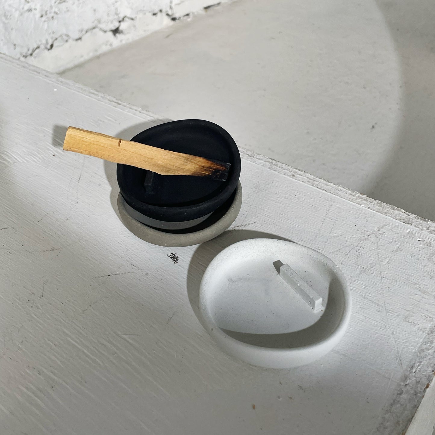 mini. palo santo smilkalinė