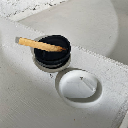 mini. palo santo smilkalinė