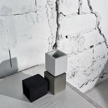 Įkelti vaizdą į galerijos rodinį, dantų krapštukų dėklas // kvadratinis
