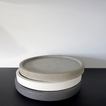 apvalus padėklas // 20cm
