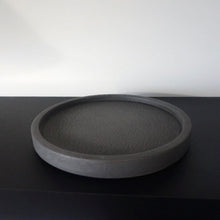 Įkelti vaizdą į galerijos rodinį, apvalus padėklas // 20cm
