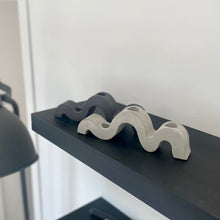 Įkelti vaizdą į galerijos rodinį, žvakidė banga
