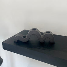 Įkelti vaizdą į galerijos rodinį, žvakidė banga
