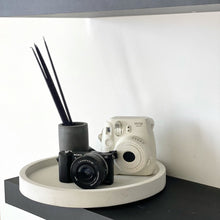 Įkelti vaizdą į galerijos rodinį, apvalus padėklas // 30cm
