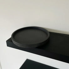 Įkelti vaizdą į galerijos rodinį, apvalus padėklas // 30cm
