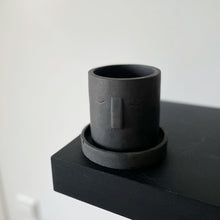 Įkelti vaizdą į galerijos rodinį, vazonėlis &quot;bičiulis&quot;
