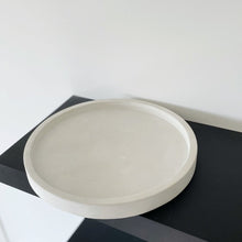 Įkelti vaizdą į galerijos rodinį, apvalus padėklas // 30cm
